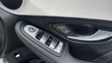 Mercedes-Benz GLC 220d 4Matic AMG Line Premium 5dr 9G-Tronic Diesel Estate